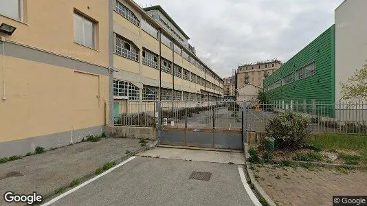 Kontorer til salgs i Genova – Bilde fra Google Street View