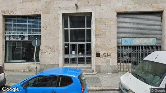 Kantorruimte te koop i Genova - Foto uit Google Street View