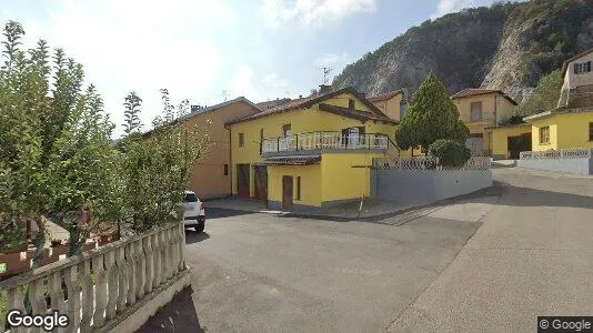 Lagerlokaler til salg i Cairo Montenotte - Foto fra Google Street View