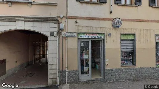 Kantorruimte te koop i Bovisio-Masciago - Foto uit Google Street View