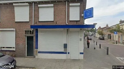 Lokaler til salg i Tilburg - Foto fra Google Street View
