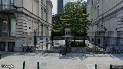 Bedrijfsruimtes te koop in Gavere - Foto uit Google Street View