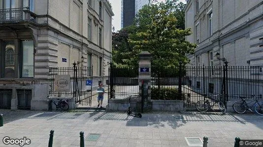Lokaler til salgs i Gavere – Bilde fra Google Street View