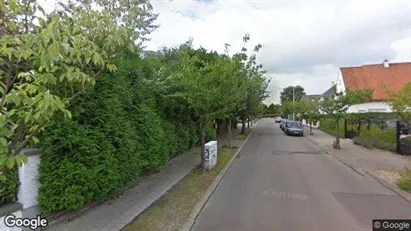 Företagslokaler till salu i Asse – Foto från Google Street View