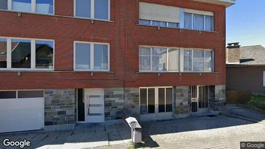 Commercial properties for sale i Meise - Photo from Google Street View