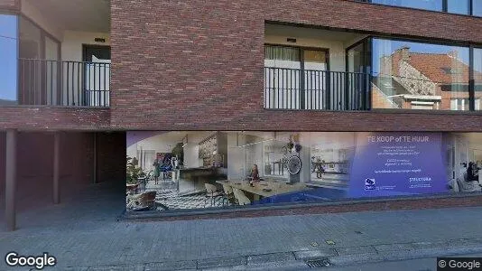 Lokaler til salg i Asse - Foto fra Google Street View
