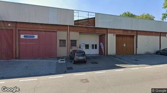 Warehouses for sale i Cinisello Balsamo - Photo from Google Street View