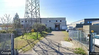 Office spaces for sale in Paderno Dugnano - Photo from Google Street View