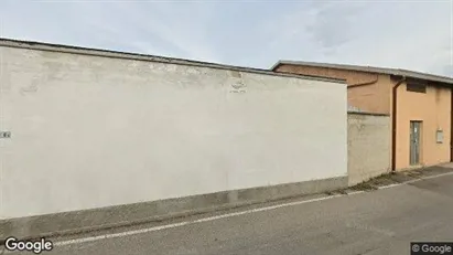 Werkstätte zum Kauf in Burago di Molgora – Foto von Google Street View