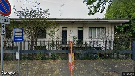 Office spaces for sale i Nova Milanese - Photo from Google Street View