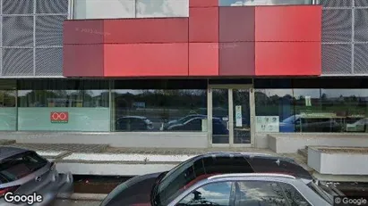 Warehouses for sale in Desio - Photo from Google Street View