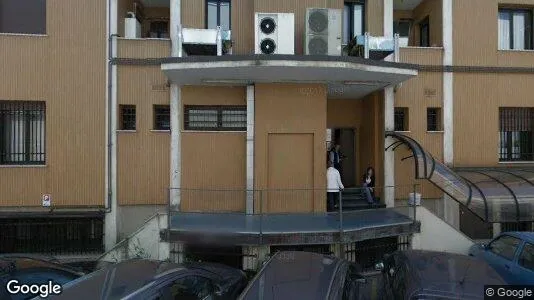 Kontorlokaler til salg i Cinisello Balsamo - Foto fra Google Street View