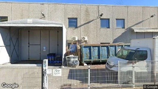 Lagerlokaler til salg i Arcore - Foto fra Google Street View