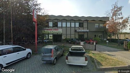 Kontorlokaler til salg i Paderno Dugnano - Foto fra Google Street View