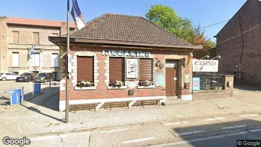 Lokaler til salgs i Tongeren – Bilde fra Google Street View
