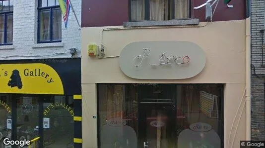 Lokaler til salgs i Tongeren – Bilde fra Google Street View