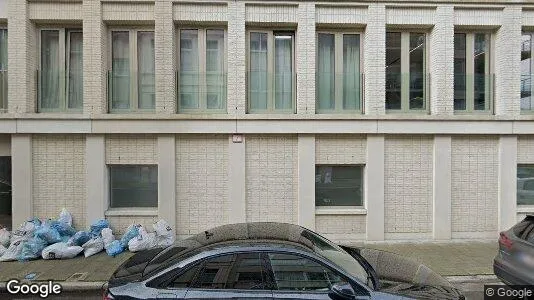 Lokaler til salg i Stad Antwerp - Foto fra Google Street View
