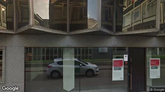 Lokaler til salg i Stad Antwerp - Foto fra Google Street View