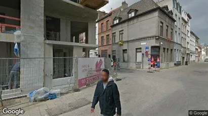 Lokaler til salgs i Stad Antwerp – Bilde fra Google Street View