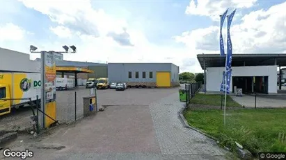 Lokaler til salg i Mechelen - Foto fra Google Street View