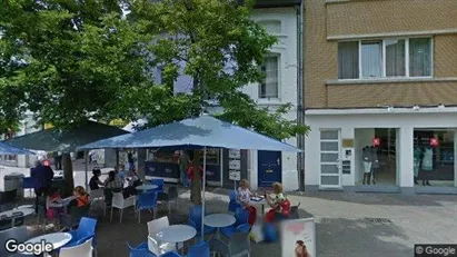 Commercial properties for sale in Hasselt - Photo from Google Street View