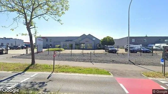 Producties te koop i Houthalen-Helchteren - Foto uit Google Street View