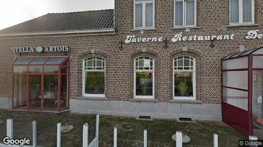 Lokaler til salg i Herzele - Foto fra Google Street View