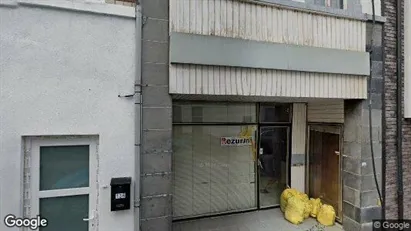 Commercial properties for sale in Wetteren - Photo from Google Street View