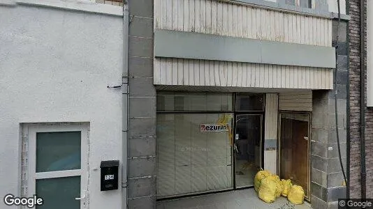 Lokaler til salg i Wetteren - Foto fra Google Street View