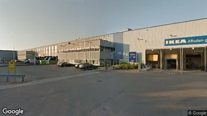 Gewerbeflächen zur Miete in Amsterdam-Zuidoost – Foto von Google Street View