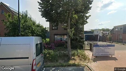 Commercial properties for sale in Tiel - Photo from Google Street View