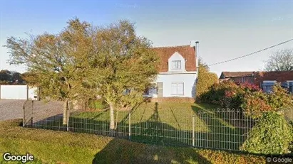 Warehouses for sale in Beernem - Photo from Google Street View