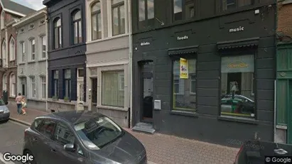 Lokaler til salg i Roeselare - Foto fra Google Street View