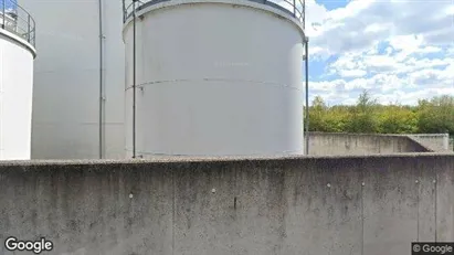 Lagerlokaler till salu i Kuurne – Foto från Google Street View