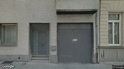 Lokaler til salgs i Kortrijk – Bilde fra Google Street View