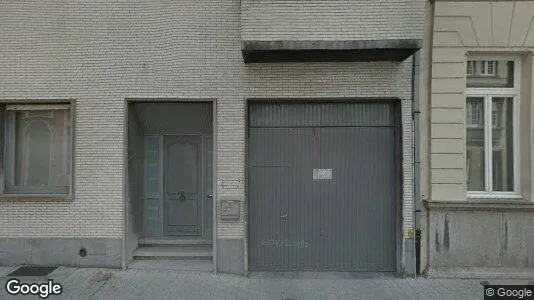 Lokaler til salgs i Kortrijk – Bilde fra Google Street View