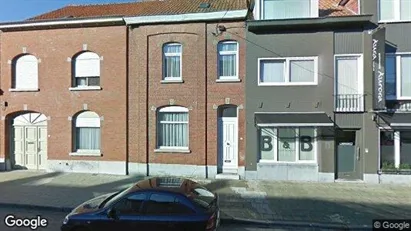 Lokaler til salgs i Kortrijk – Bilde fra Google Street View