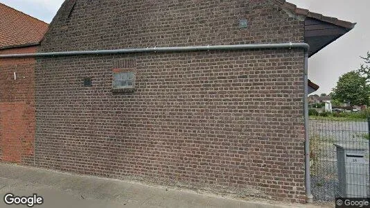Lokaler til leje i Staden - Foto fra Google Street View