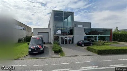 Lokaler til salg i Roeselare - Foto fra Google Street View