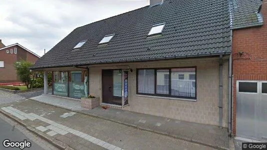 Commercial properties for rent i Wingene - Photo from Google Street View