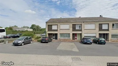 Företagslokaler till salu i Hooglede – Foto från Google Street View