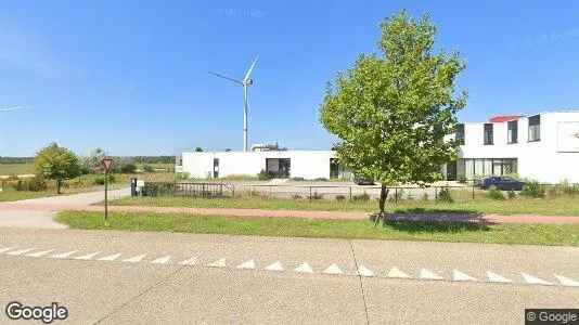 Kontorer til salgs i Lommel – Bilde fra Google Street View