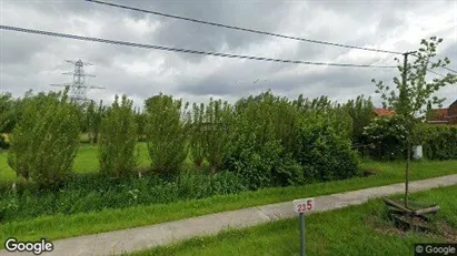 Office spaces for sale in Zedelgem - Photo from Google Street View