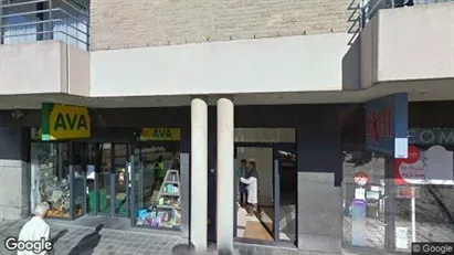 Företagslokaler till salu i Kortrijk – Foto från Google Street View