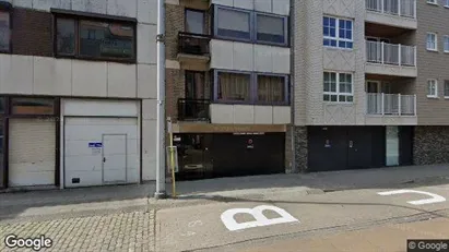 Lokaler til salgs i Blankenberge – Bilde fra Google Street View