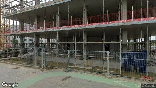 Kontorlokaler til salg i Roeselare - Foto fra Google Street View