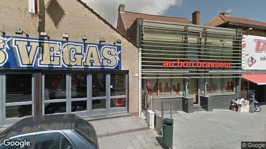 Företagslokaler för uthyrning i Heuvelland – Foto från Google Street View