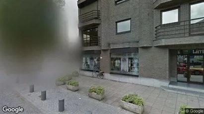 Gewerbeflächen zum Kauf in Hasselt – Foto von Google Street View