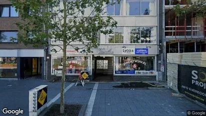 Gewerbeflächen zum Kauf in Genk – Foto von Google Street View
