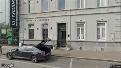 Office spaces for sale in Roeselare - Photo from Google Street View